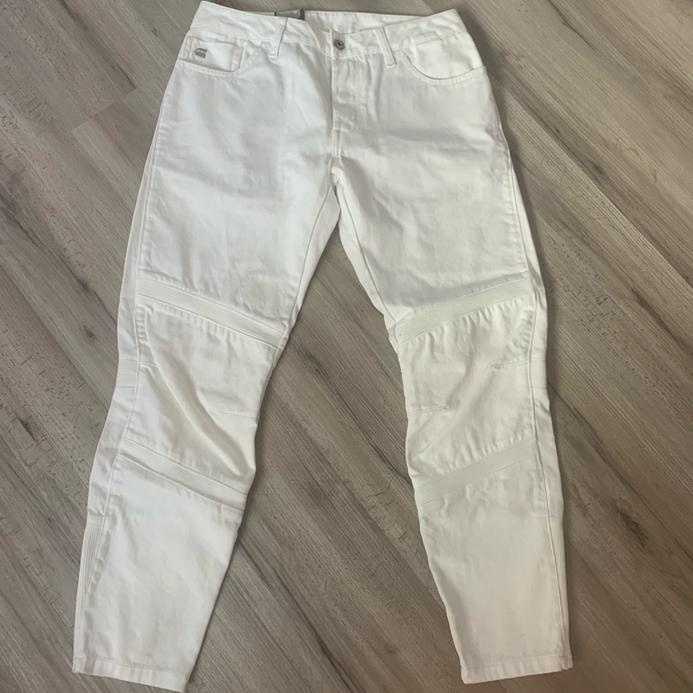 Mens G- Star Jeans